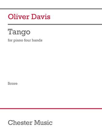 Oliver Davis: Tango