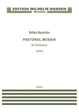 Britta Byström: Pastoral Mosaik