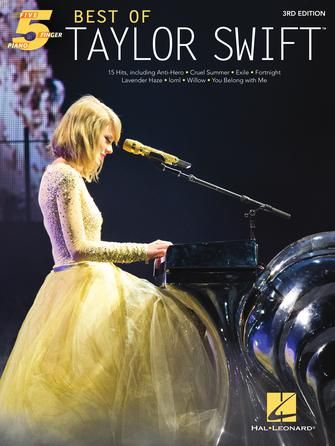 Taylor Swift: willow