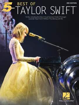 Taylor Swift: cardigan