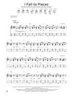 Patsy Cline: I Fall To Pieces (arr. Jim Schustedt) Product Image