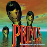 Primus: Southbound Pachyderm Product Image