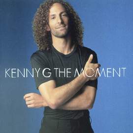 Kenny G: Havana