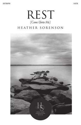 Heather Sorenson: Rest