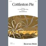 Mark Burrows: Cottleston Pie Product Image