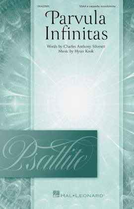 Hyun Kook: Parvula Infinitas