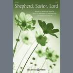 Michael E. Showalter & Douglas Nolan: Shepherd, Savior, Lord Product Image