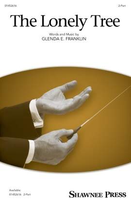 Glenda E. Franklin: The Lonely Tree