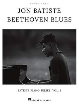 Jon Batiste: Waldstein Wobble