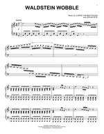 Jon Batiste: Waldstein Wobble Product Image