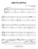 Jon Batiste: Ode To Joyful Product Image