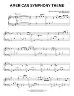 Jon Batiste: American Symphony Theme Product Image