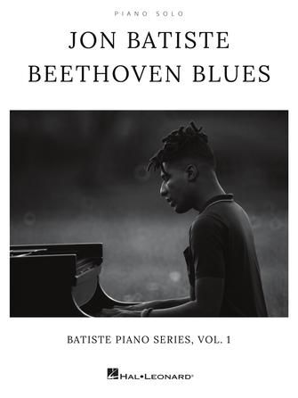 Jon Batiste: Symphony No. 5 Stomp