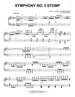 Jon Batiste: Symphony No. 5 Stomp Product Image
