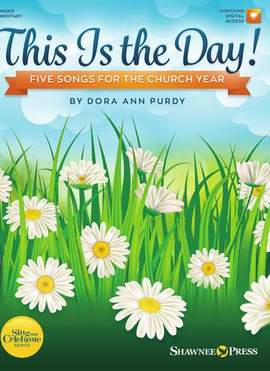 Dora Ann Purdy: This Is The Day