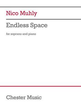 Nico Muhly: Endless Space