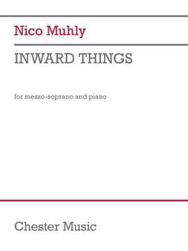 Nico Muhly: Inward Things