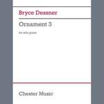 Bryce Dessner: Ornament 3 Product Image