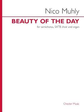 Nico Muhly: Beauty Of The Day
