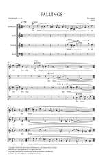 Nico Muhly: Fallings Product Image