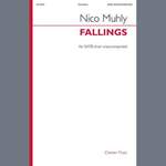 Nico Muhly: Fallings Product Image