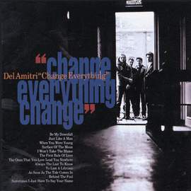 Del Amitri: Always The Last To Know