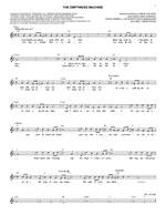 Linkin Park: The Emptiness Machine Product Image