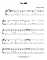 Olafur Arnalds: Dalur Product Image