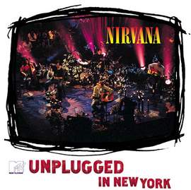 Nirvana: Oh Me