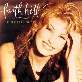 Faith Hill: Let's Go To Vegas
