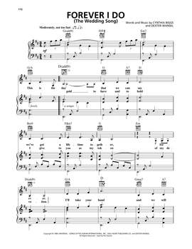 Lou Rawls: Forever I Do (The Wedding Song)
