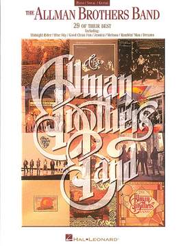 Allman Brothers: Revival