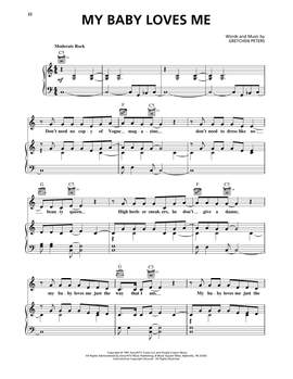 Martina McBride: My Baby Loves Me