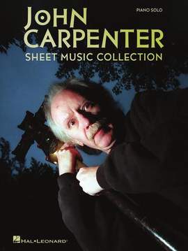 John Carpenter: In The Mouth Of Madness