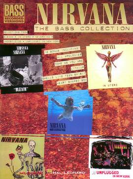 Nirvana: Heart Shaped Box