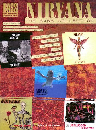 Nirvana: Come As You Are