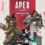 Stephen Barton: Apex Legends (Main Theme) Product Image