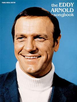 Eddy Arnold: Lovebug Itch