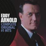 Eddy Arnold: I'm Throwing Rice Product Image