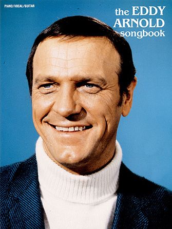 Eddy Arnold: Here Comes Heaven
