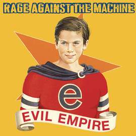 Rage Against The Machine: Down Rodeo