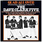 The Dave Clark Five: Glad All Over Product Image