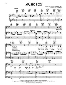 Mariah Carey: Music Box