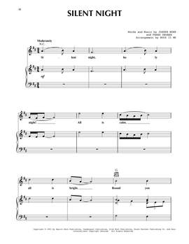 Boyz II Men: Silent Night