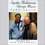 Spike Robinson: Right As Rain Product Image
