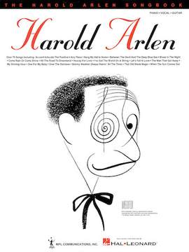 Harold Arlen: With The Sun Warm Upon Me