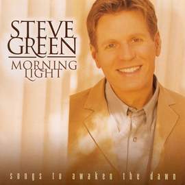 Steve Green: He Is Good