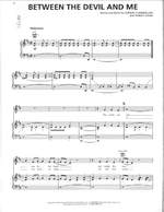 Alan Jackson: Between The Devil And Me Product Image