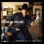 George Strait: Write This Down Product Image
