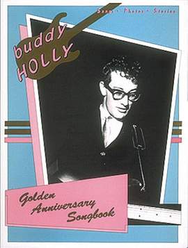 Buddy Holly: You've Got Love